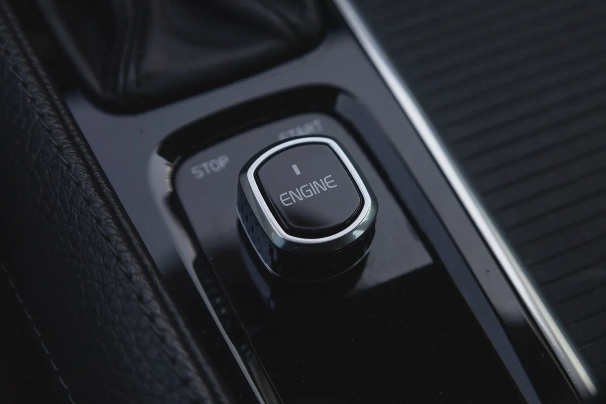 Volvo S90 2017-1-1