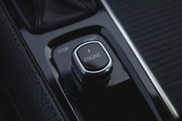 Volvo S90 2017