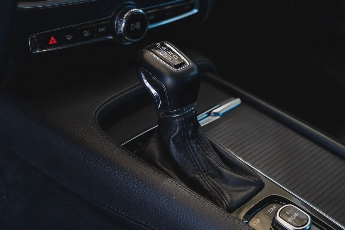 Volvo S90 2017-2-2