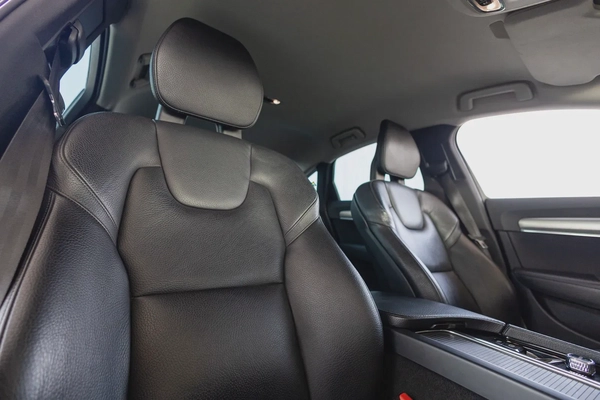 Volvo S90 2017