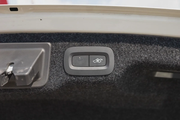 Volvo S90 2017