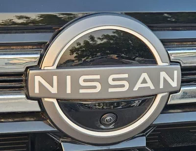 Nissan Patrol LE PLATINUM TURBO || 3.5L PETROL V6 4WD | FULL OPTION (CODE # NPLEP)-9