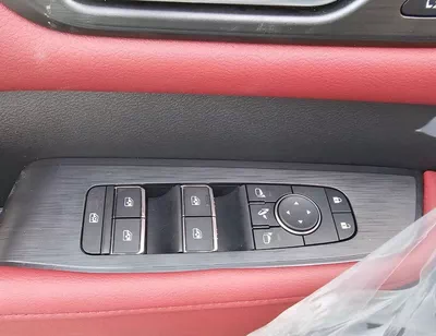 Nissan Patrol LE PLATINUM TURBO || 3.5L PETROL V6 4WD | FULL OPTION (CODE # NPLEP)-24