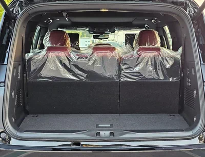 Nissan Patrol LE PLATINUM TURBO || 3.5L PETROL V6 4WD | FULL OPTION (CODE # NPLEP)-7