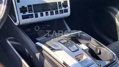Hyundai Tucson COMFORT Hyundai Tucson 1.6L petrol mid option 2022-10