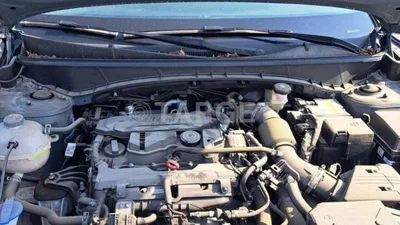 Hyundai Tucson COMFORT Hyundai Tucson 1.6L petrol mid option 2022-14