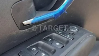 Hyundai Tucson COMFORT Hyundai Tucson 1.6L petrol mid option 2022-7