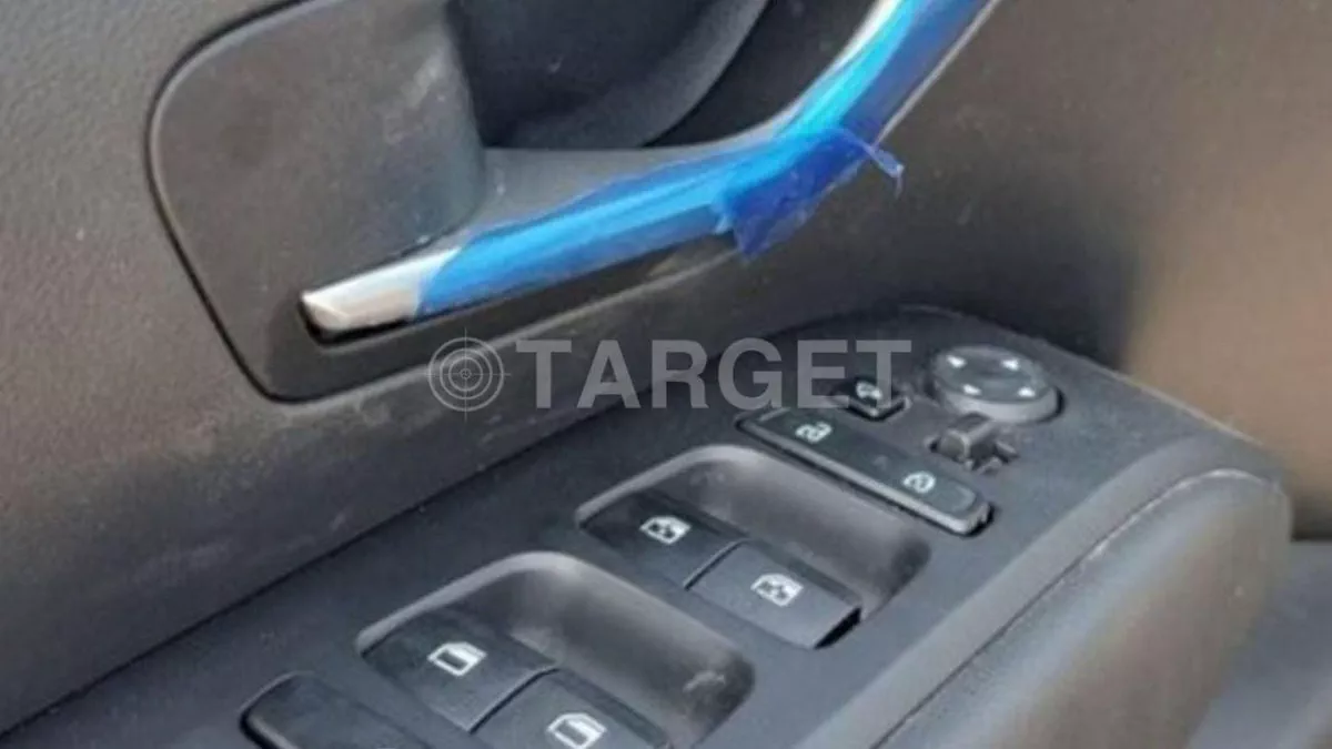 Hyundai Tucson COMFORT Hyundai Tucson 1.6L petrol mid option 2022-7-0