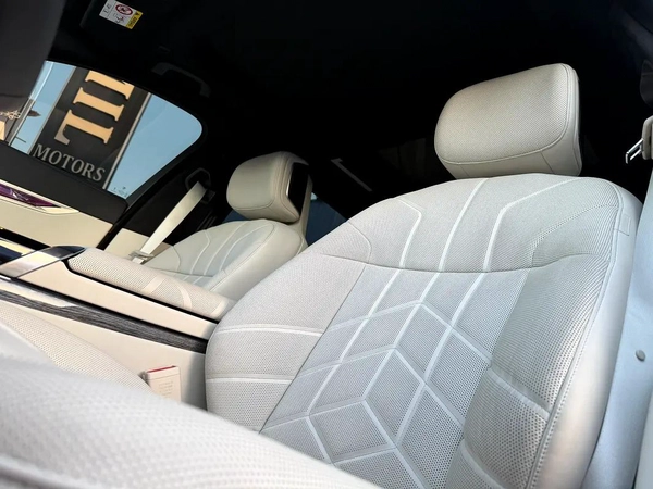BMW 7-Series 735i M KIT 2026 - GCC Specs -