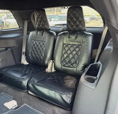 FORD EXPLORER XLT | 2012 | 7 SEATES | CLEAN CAR LOW MILEAGE FRESH JAPAN IMPORT-10