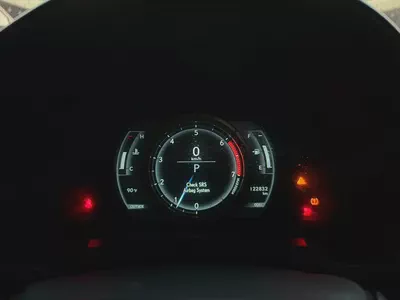 Lexus IS 200t 2016 | Japanese Specs | Clean Condition-11