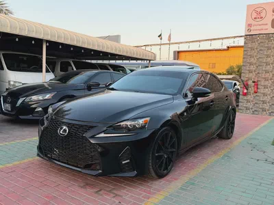 Lexus IS 200t 2016 | Japanese Specs | Clean Condition-1