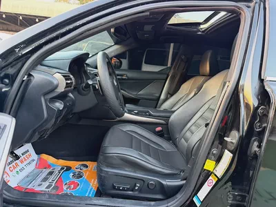 Lexus IS 200t 2016 | Japanese Specs | Clean Condition-5