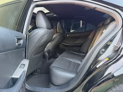 Lexus IS 200t 2016 | Japanese Specs | Clean Condition-7