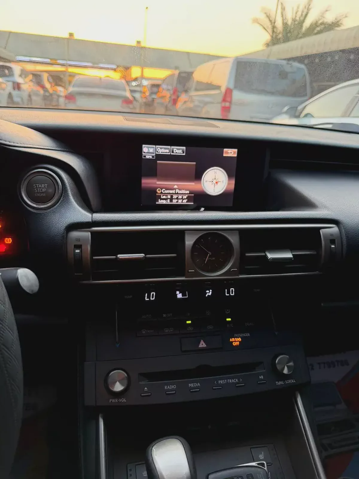 Lexus IS 200t 2016 | Japanese Specs | Clean Condition-9-9