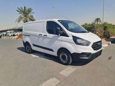 FORD TRANSIT, GCC, MINT CONDITION-0