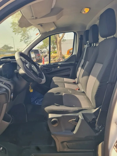 FORD TRANSIT, GCC, MINT CONDITION-3