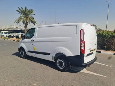 FORD TRANSIT, GCC, MINT CONDITION-9