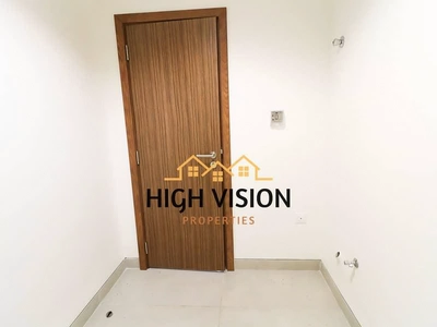 Lamar Residence, Al Raha Beach, Abu Dhabi-12