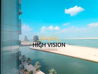 Lamar Residence, Al Raha Beach, Abu Dhabi-15