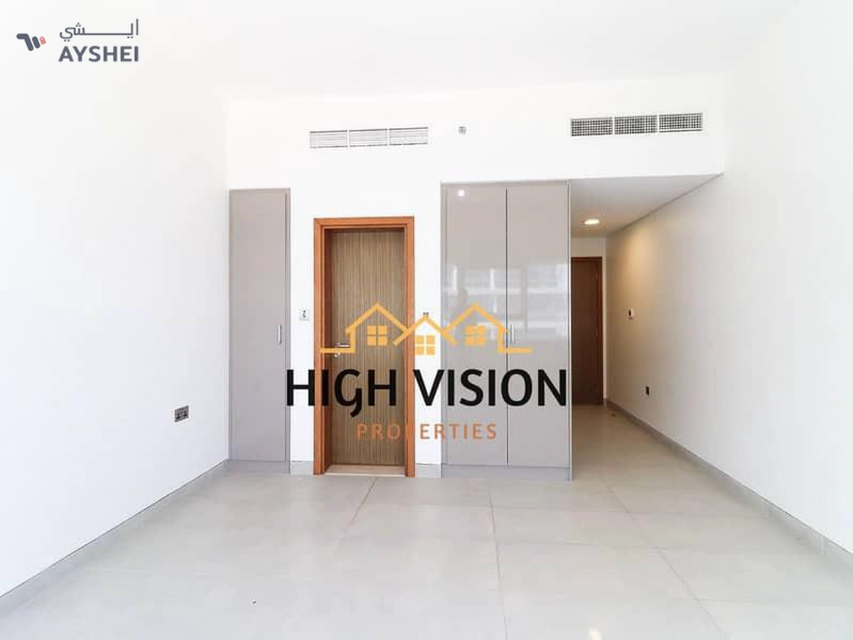 Lamar Residence, Al Raha Beach, Abu Dhabi-10-10