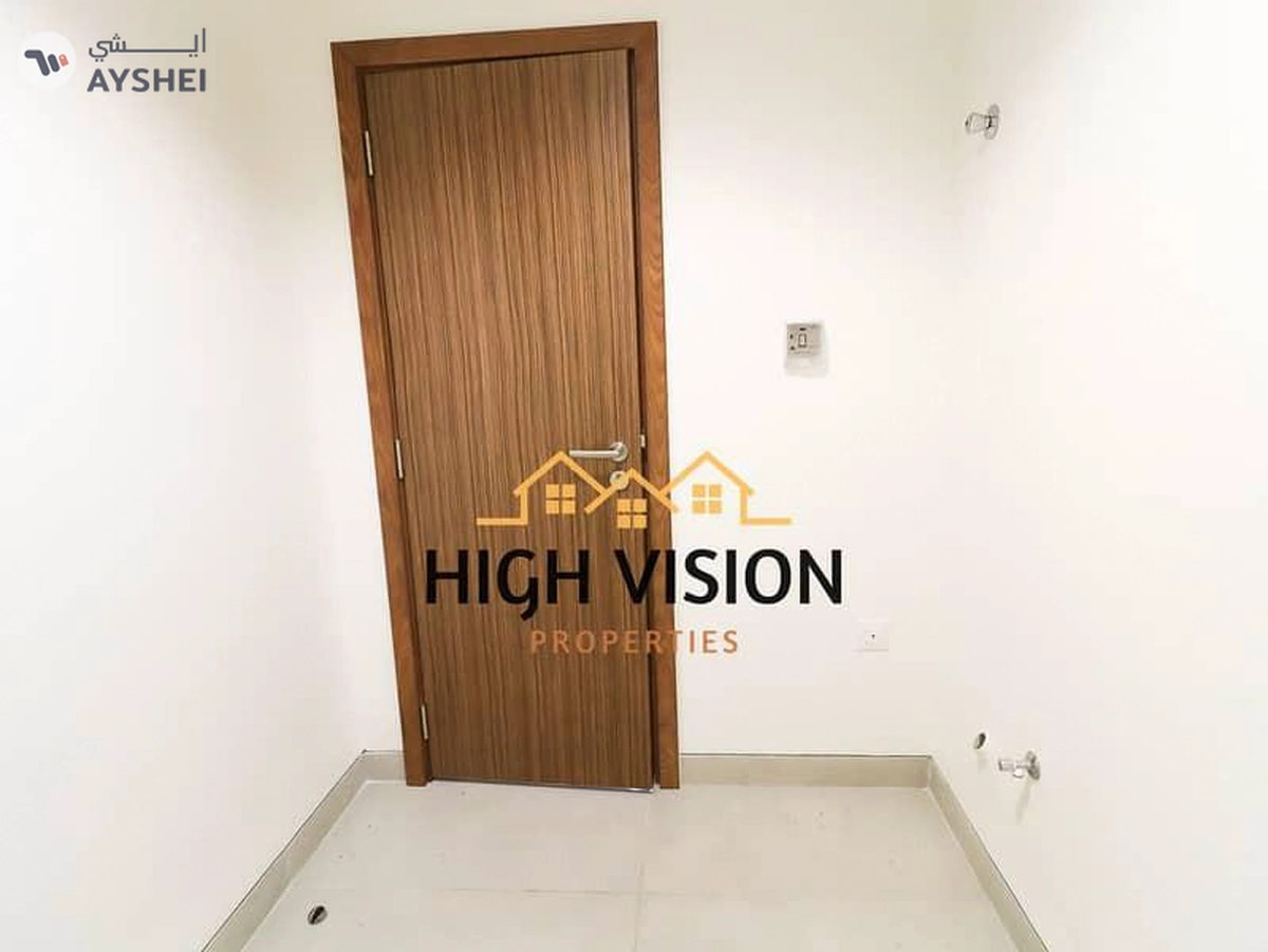 Lamar Residence, Al Raha Beach, Abu Dhabi-12-12