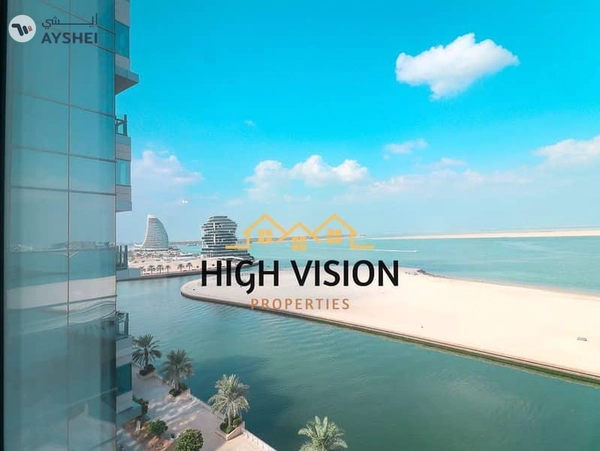 Lamar Residence, Al Raha Beach, Abu Dhabi
