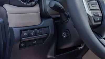 Toyota Prado VXR Toyota prado primum 2.8L diesel MY2026-15