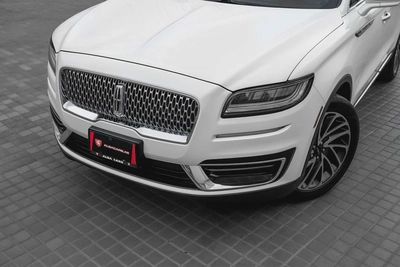 1,469 P.M |  Nautilus Reserve I 2.7L | 0% Downpayment | WARRANTY 2026-6
