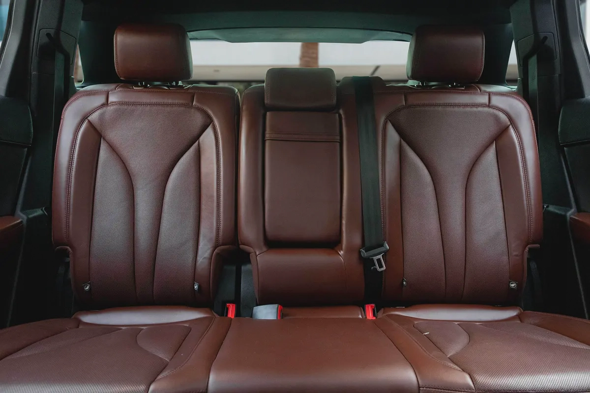 1,469 P.M |  Nautilus Reserve I 2.7L | 0% Downpayment | WARRANTY 2026-11-11