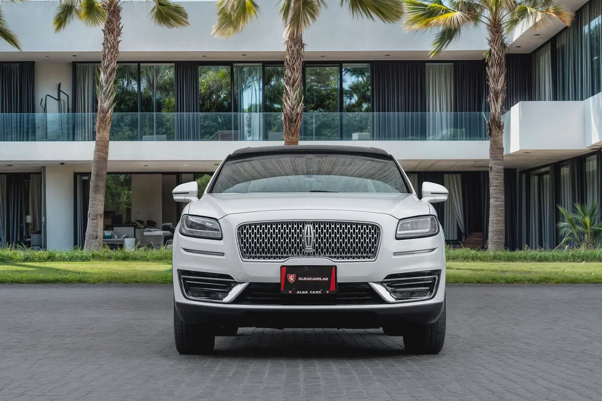 1,469 P.M |  Nautilus Reserve I 2.7L | 0% Downpayment | WARRANTY 2026-3-3