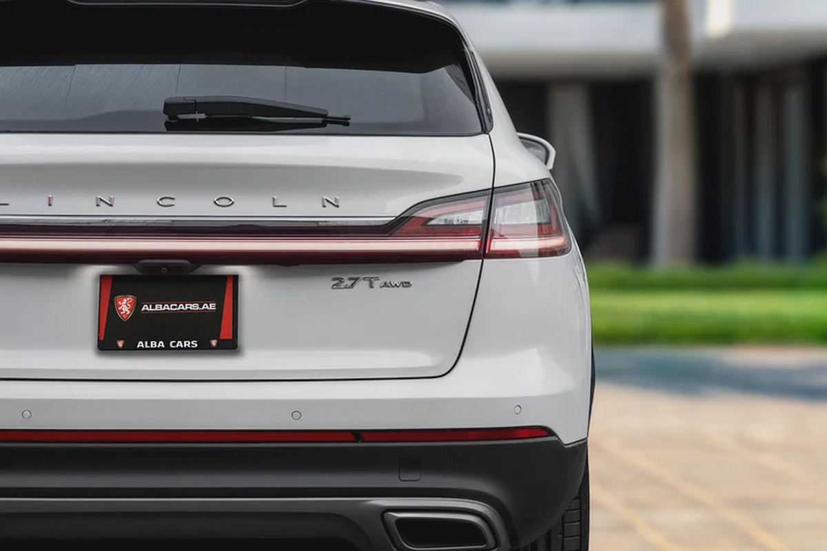 1,469 P.M |  Nautilus Reserve I 2.7L | 0% Downpayment | WARRANTY 2026-5-5