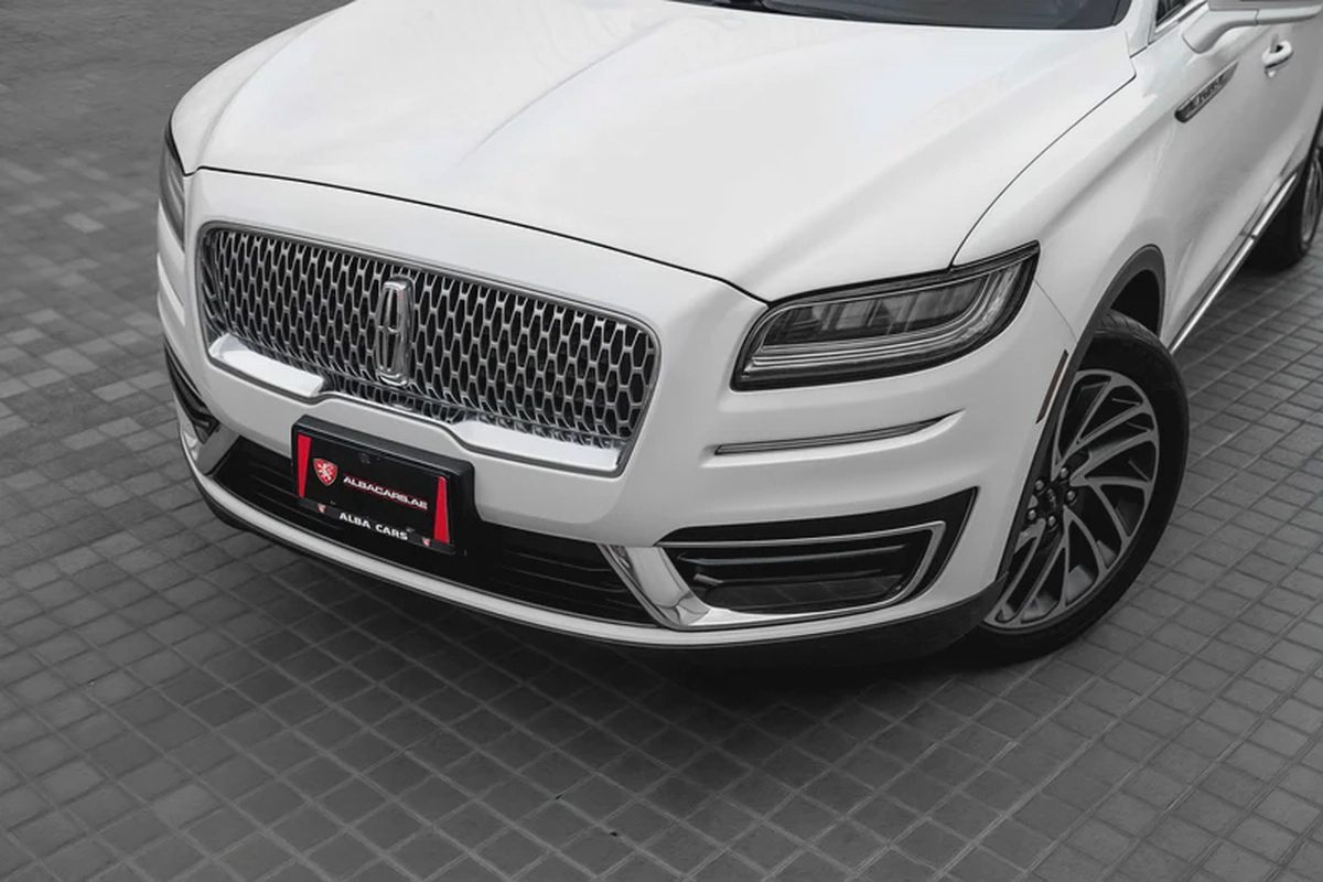 1,469 P.M |  Nautilus Reserve I 2.7L | 0% Downpayment | WARRANTY 2026-6-6