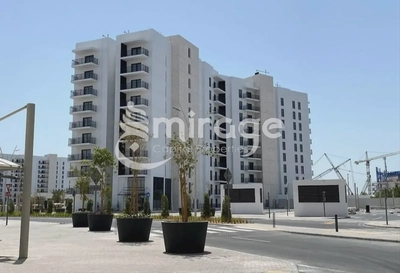 APARTMENT FOR RENT IN WATERS EDGE, YAS ISLAND-0