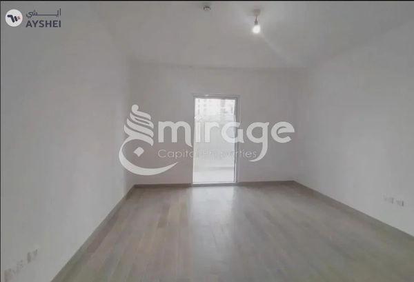 APARTMENT FOR RENT IN WATERS EDGE, YAS ISLAND