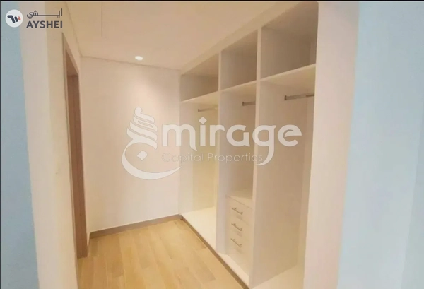 APARTMENT FOR RENT IN WATERS EDGE, YAS ISLAND