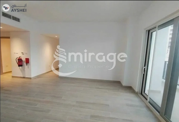 APARTMENT FOR RENT IN WATERS EDGE, YAS ISLAND