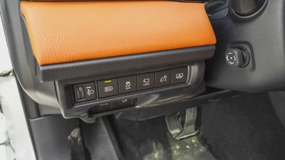 2026 Toyota Camry Lumiere | GCC Specs | Brand New-13