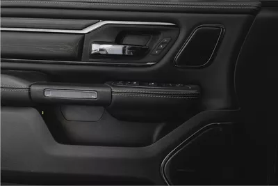 AED 4,152 / 60 months | 0% DP | 2023 Dodge RAM Limited / Main dealer Warranty-10