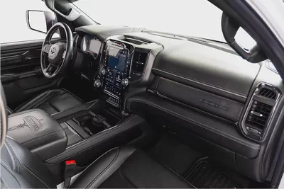 AED 4,152 / 60 months | 0% DP | 2023 Dodge RAM Limited / Main dealer Warranty-11