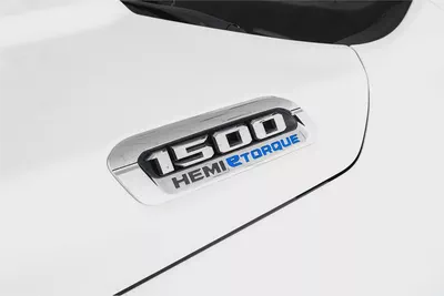 AED 4,152 / 60 months | 0% DP | 2023 Dodge RAM Limited / Main dealer Warranty-14