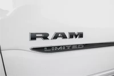 AED 4,152 / 60 months | 0% DP | 2023 Dodge RAM Limited / Main dealer Warranty-15