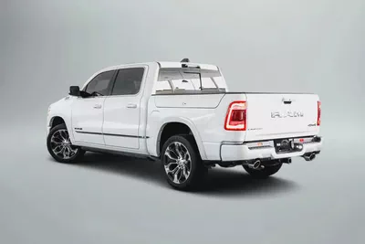 AED 4,152 / 60 months | 0% DP | 2023 Dodge RAM Limited / Main dealer Warranty-1