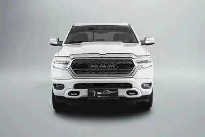 AED 4,152 / 60 months | 0% DP | 2023 Dodge RAM Limited / Main dealer Warranty-2