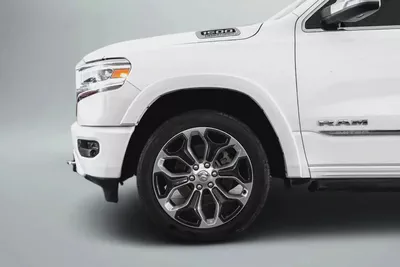 AED 4,152 / 60 months | 0% DP | 2023 Dodge RAM Limited / Main dealer Warranty-5