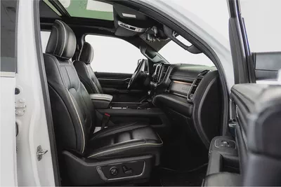 AED 4,152 / 60 months | 0% DP | 2023 Dodge RAM Limited / Main dealer Warranty-7