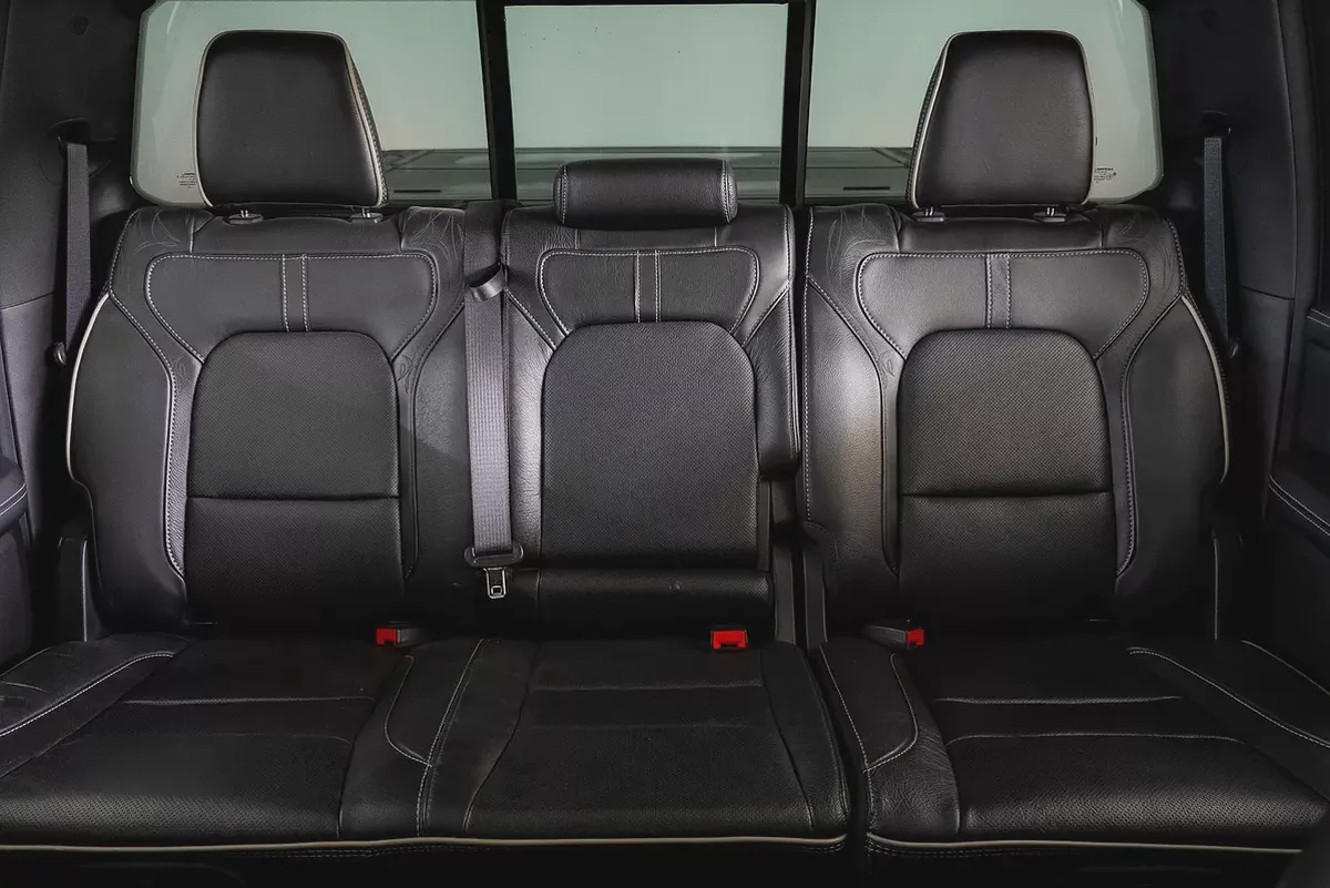 AED 4,152 / 60 months | 0% DP | 2023 Dodge RAM Limited / Main dealer Warranty-12-12