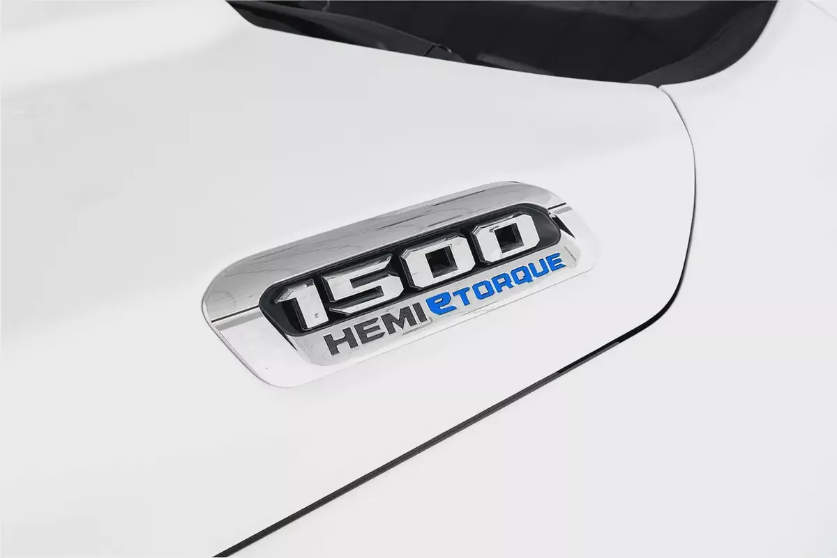 AED 4,152 / 60 months | 0% DP | 2023 Dodge RAM Limited / Main dealer Warranty-14-14
