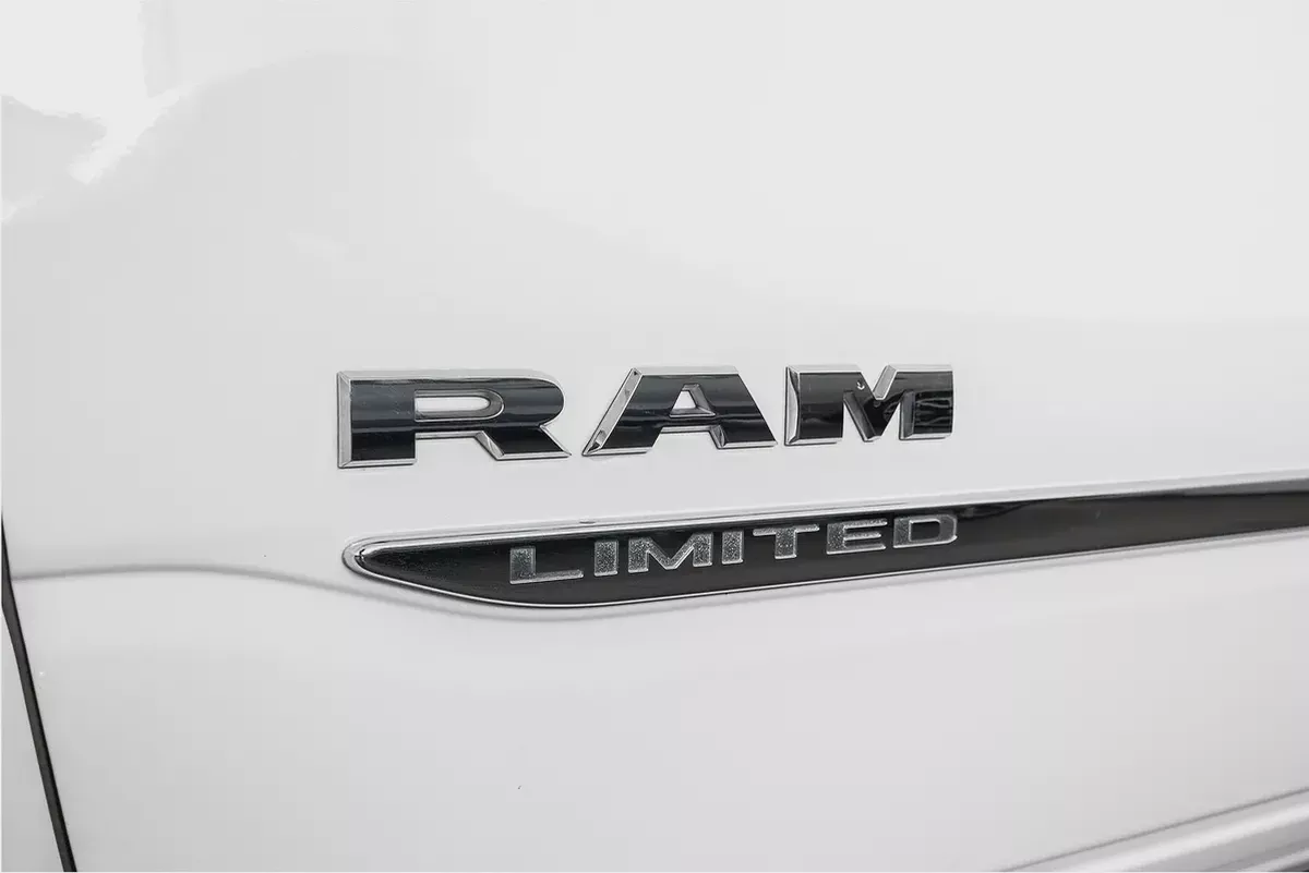 AED 4,152 / 60 months | 0% DP | 2023 Dodge RAM Limited / Main dealer Warranty-15-15