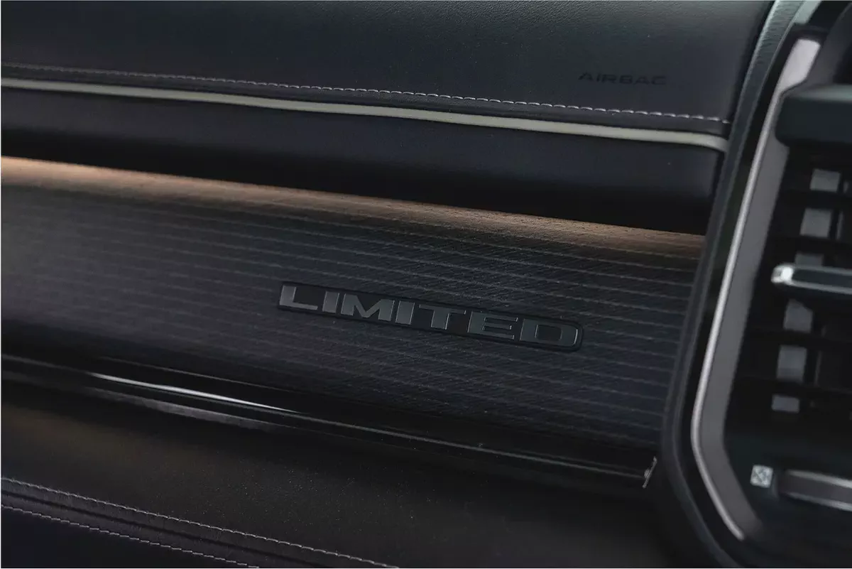 AED 4,152 / 60 months | 0% DP | 2023 Dodge RAM Limited / Main dealer Warranty-17-17